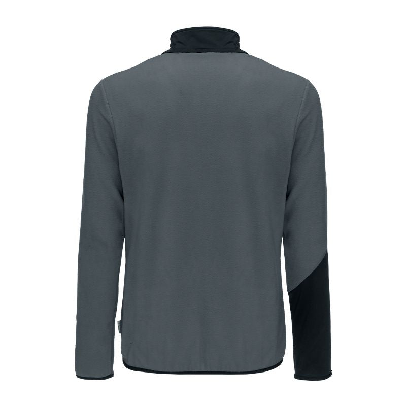 Pile Uomo Full Zip Cervino