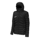 PIUMINO DONNA RYCLOVE 2.0 0208 BLACK