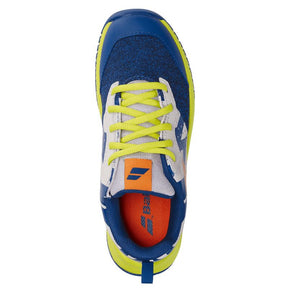 SCARPE BAMBINO PULSION ALL COURT