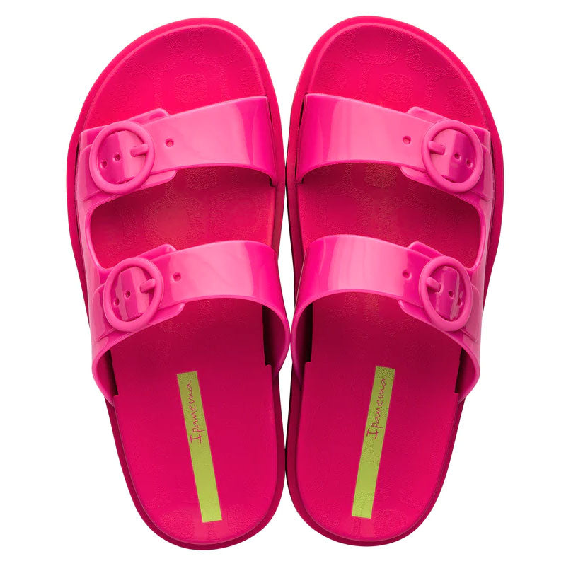 Ipanema Infradito Donna Ipanema Scarpe Mare Zeppa Sandali Mare