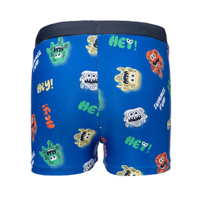 Boxer bambino little Mostri