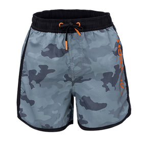 Boxer bambino camo