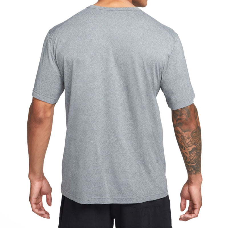 T-shirt uomo training hyverse