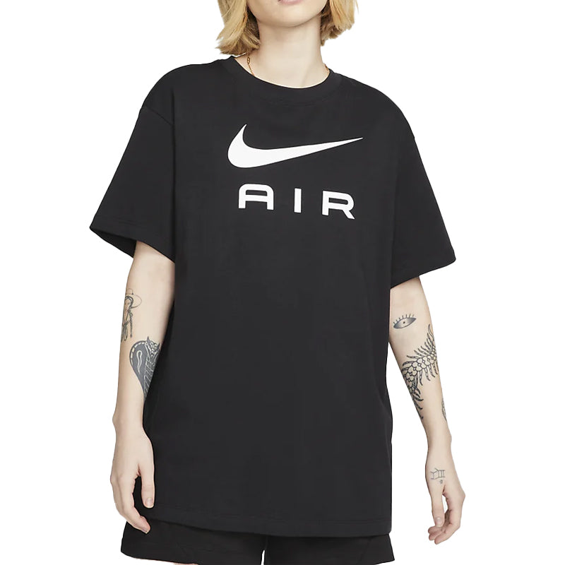 T-shirt donna air bfit
