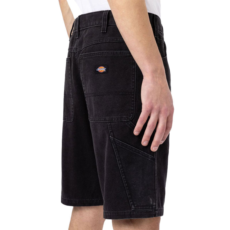 BERMUDA UOMO DUCK CANVAS SHORT