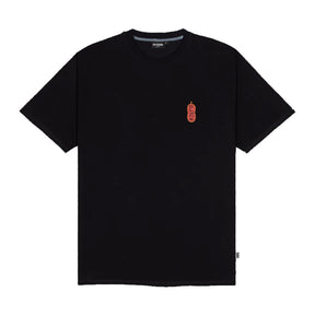 T-SHIRT UOMO JAPAN ART SKELETON
