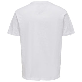 T-shirt uomo perry