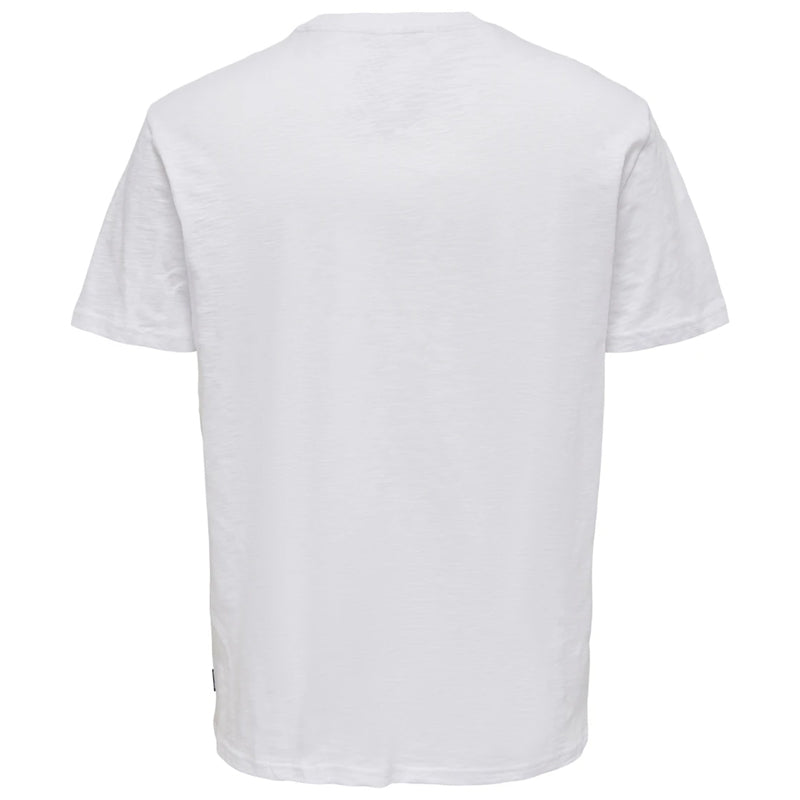 T-shirt uomo perry