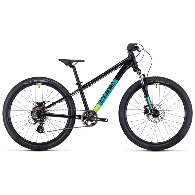 Bici Bambini Acid 240 Disc