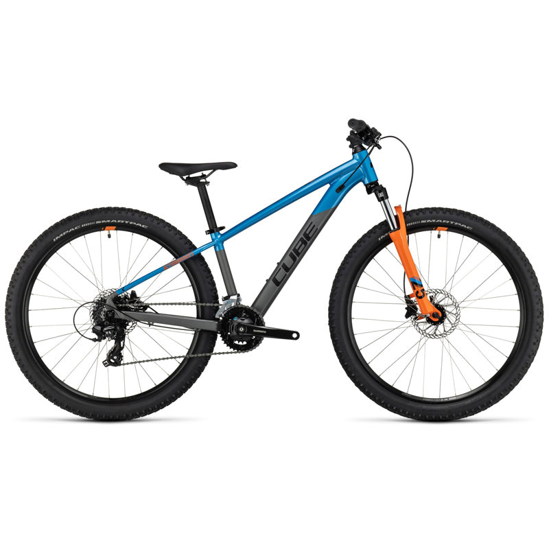 Bici Bambini Acid 260 Disc