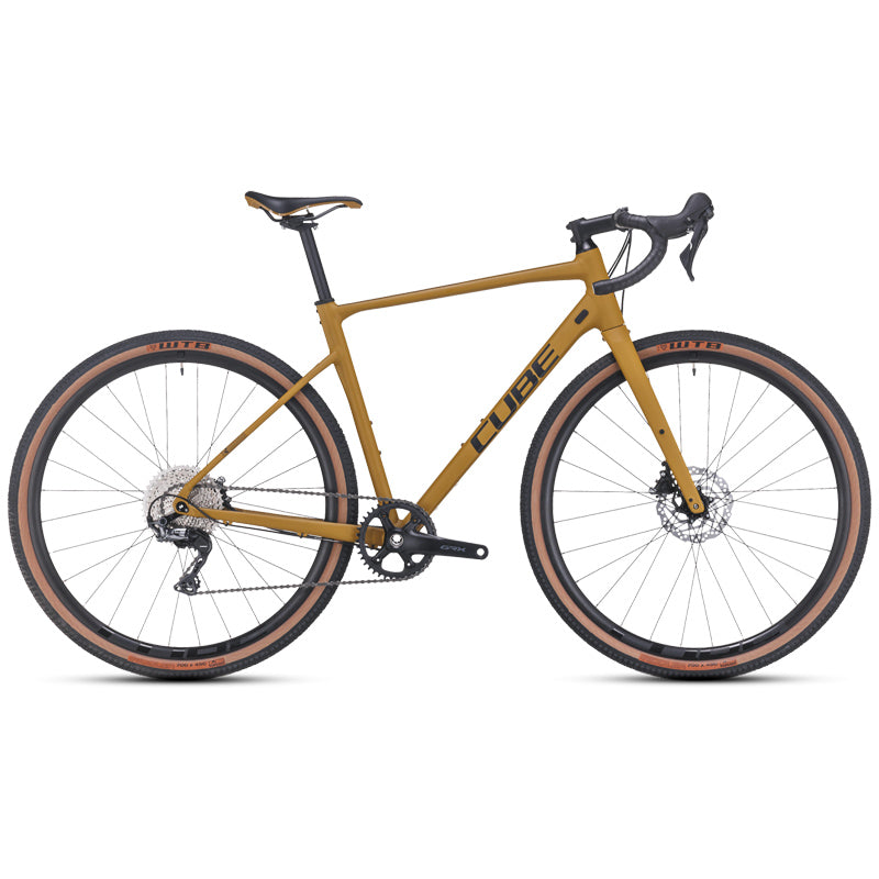 Bici Gravel Nuroad EX