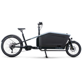 e-Bike Cargo Sport Dual Hybrid 1000