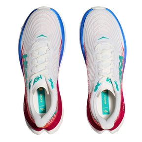 SCARPE UOMO MACH 5