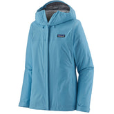 Giacca donna Torrentshell 3L
