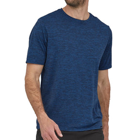 T-SHIRT UOMO TECNICA COUL DAILY