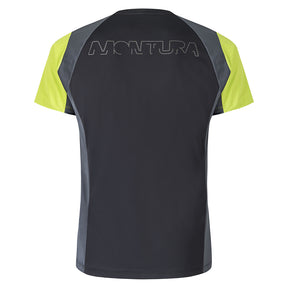 T-shirt uomo outdoor choice