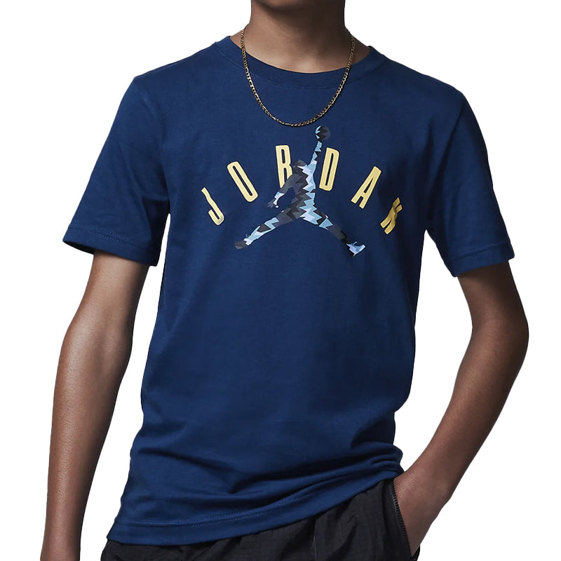 T-shirt bambino Jordan Flight MVP Graphic