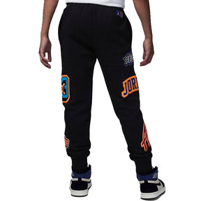 Pantaloni bambino Jordan Jersey Patch