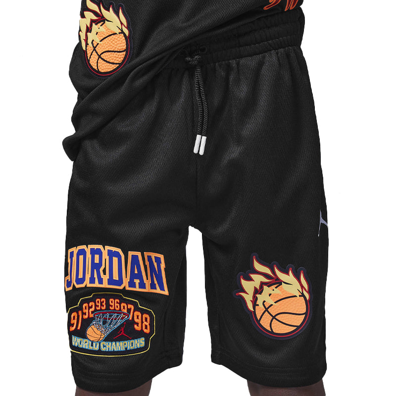 Pantaloncini bambino Jordan Patch Pack