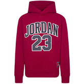 Felpa bambino Jordan Fleece