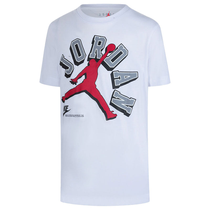 T-shirt bambino Jordan Jumpman