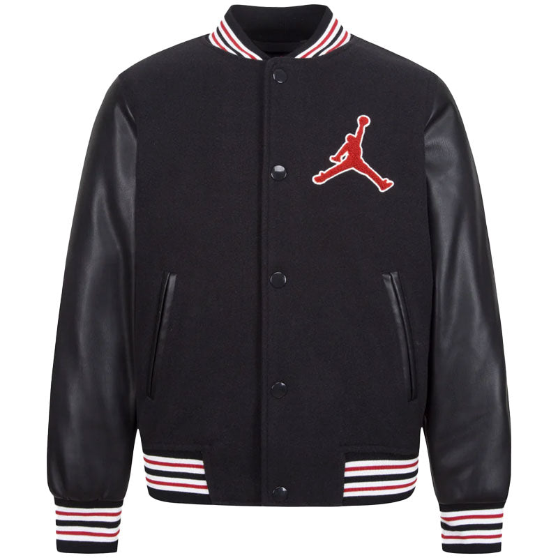 Giacca bambino Jordan Varsity