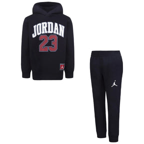 Tuta bambino Jersey Jordan