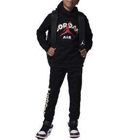 Tuta bambino Jordan Lil' Champ Pullover