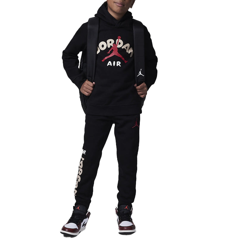 Tuta bambino Jordan Lil' Champ Pullover