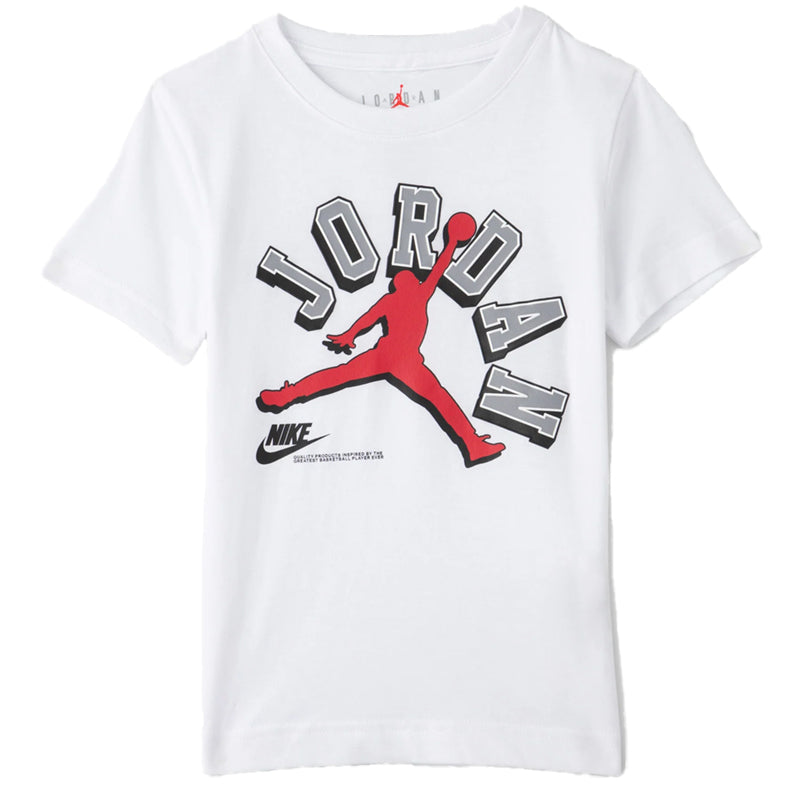 T-shirt bambino Jordan Varsity Jumpman