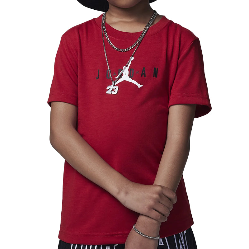 T-shirt bambino Jordan