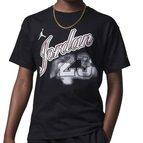 T-shirt bambina Jordan Rookie Sky