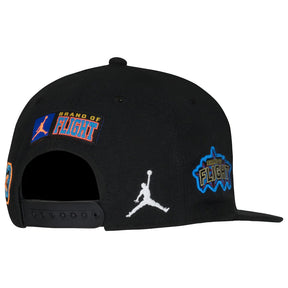 Cappello bambino Jordan Patch