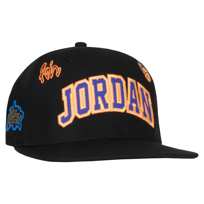 Cappello bambino Jordan Patch