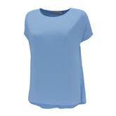 T-Shirt donna Viscosa