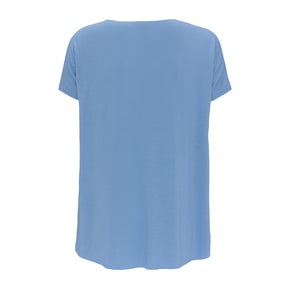 T-Shirt donna Viscosa