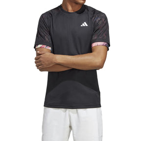 T-SHIRT UOMO TENNIS AUSTRALIAN OPEN