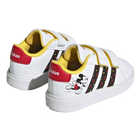 SCARPE BAMBINO GRAND COURT I MICKEY