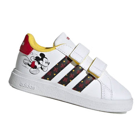 SCARPE BAMBINO GRAND COURT I MICKEY