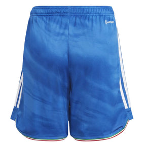 SHORT BAMBINO FIGC HOME Y