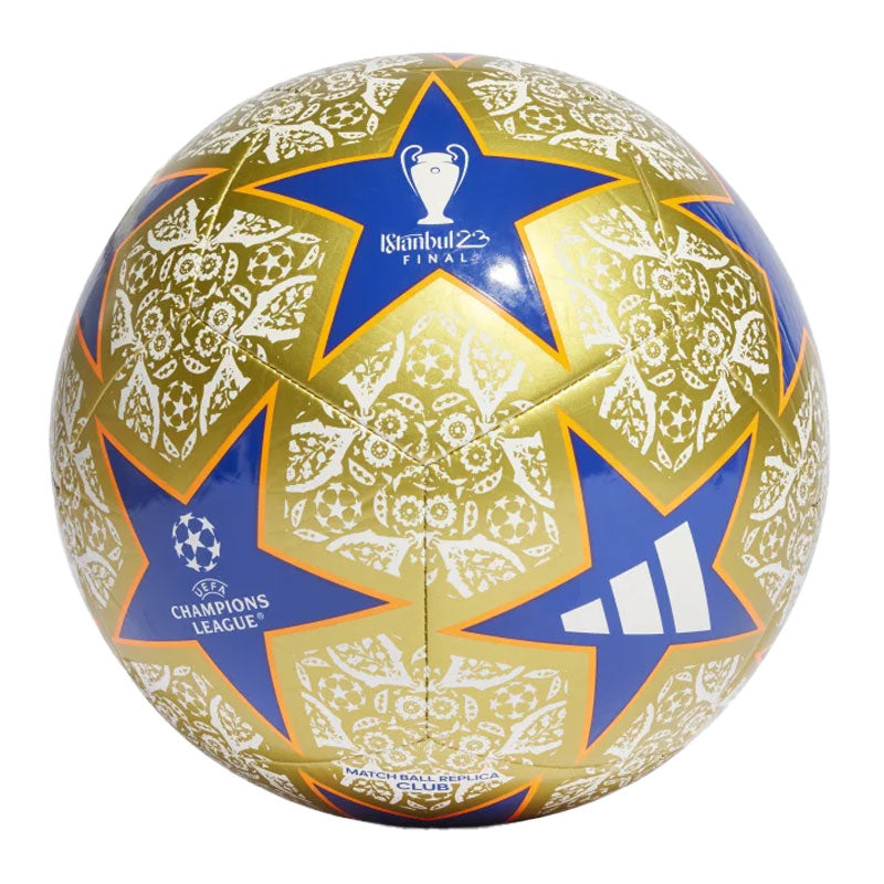 PALLONE UCL CLB ISTANBUL