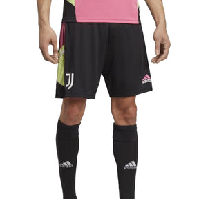SHORT UOMO JUVE TRAINING