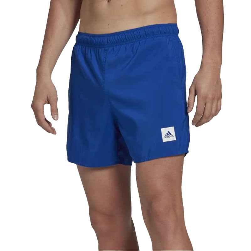 Boxer uomo Length Solid