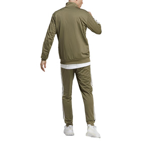 TUTA UOMO TRIACETATO 3STR