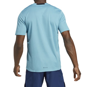 T-SHIRT UOMO TRAINING D4M HALO