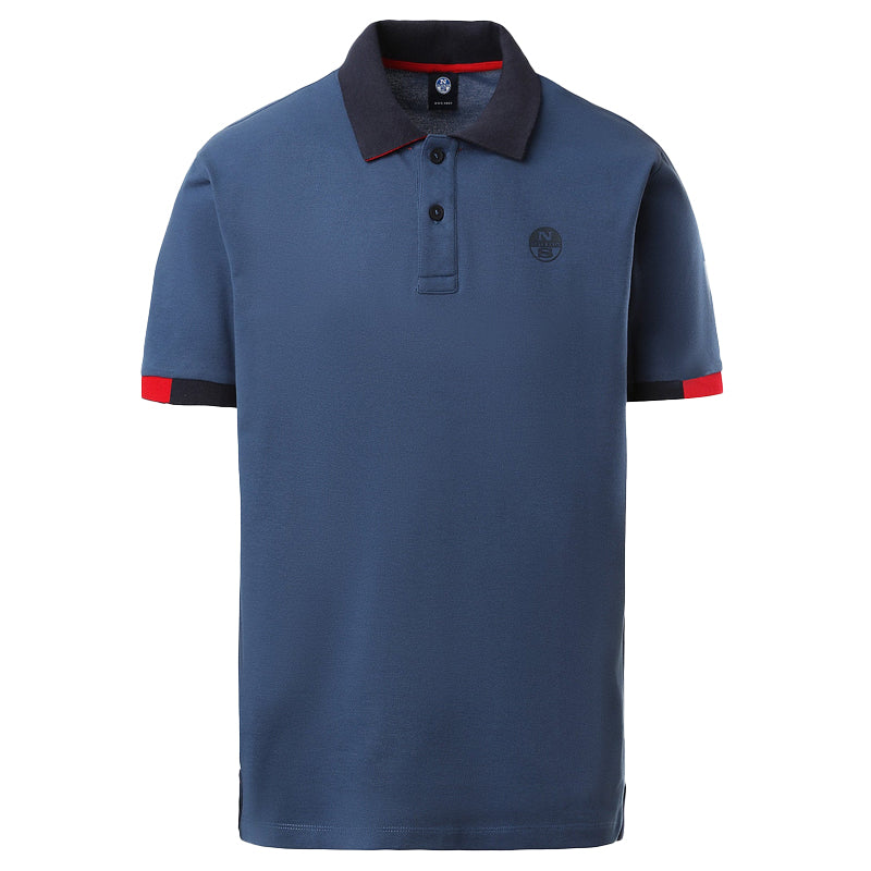 Polo north sails hot sale uomo offerte