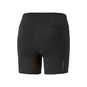 Pantaloncini donna run 2in1