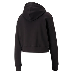 FELPA DONNA CROP PRIME