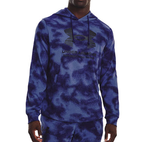 FELPA UOMO HDY RIVAL NOVELTY