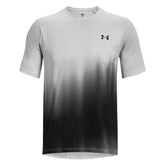 T-shirt uomo fade training